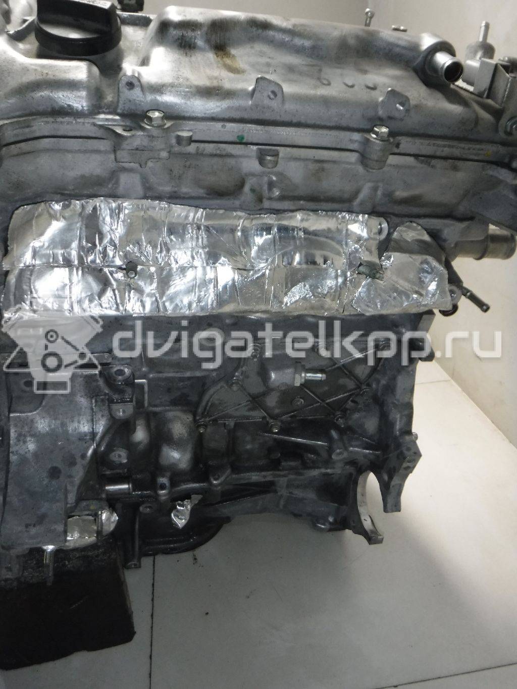 Фото Контрактный (б/у) двигатель 3ZR-FAE для Lexus / Toyota 150 л.с 16V 2.0 л бензин 1900037380 {forloop.counter}}