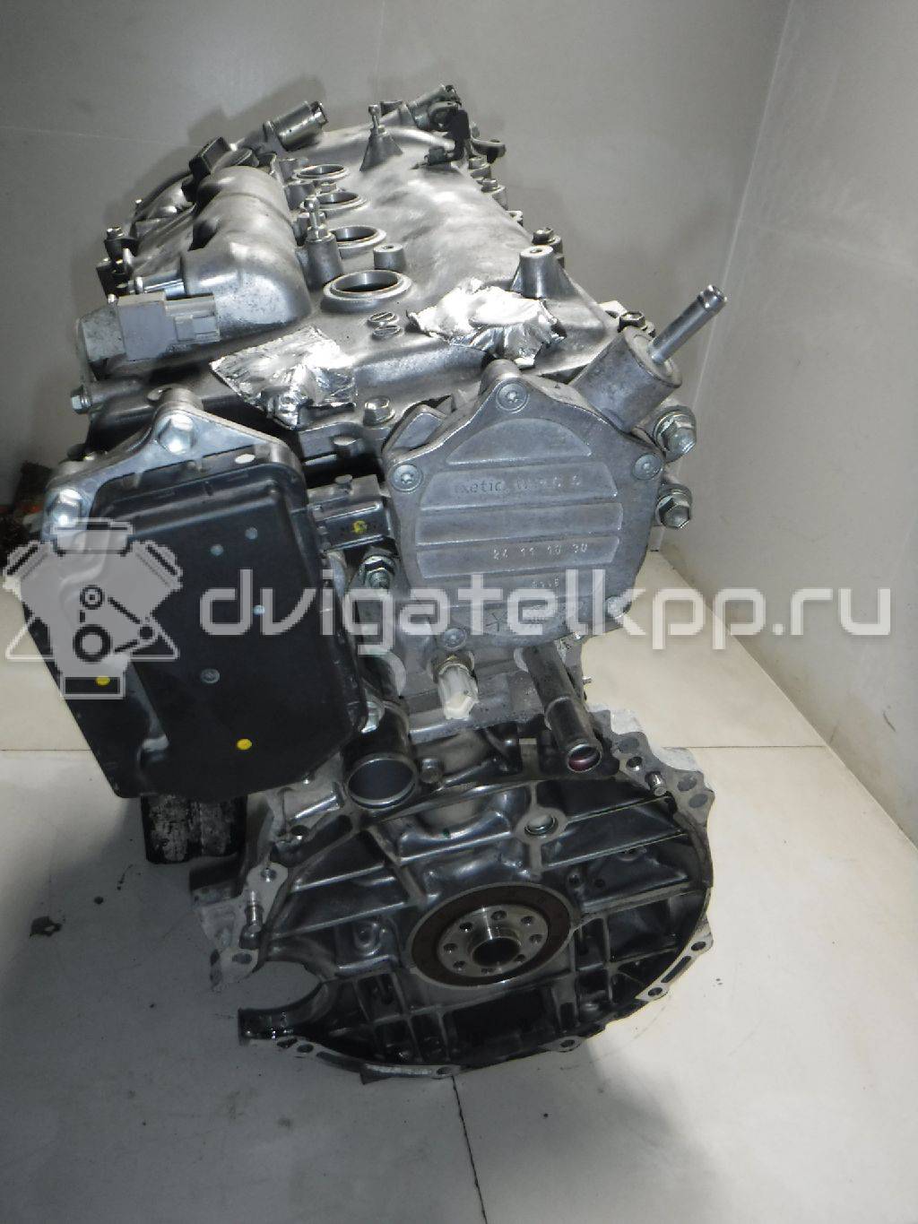 Фото Контрактный (б/у) двигатель 3ZR-FAE для Lexus / Toyota 150 л.с 16V 2.0 л бензин 1900037380 {forloop.counter}}