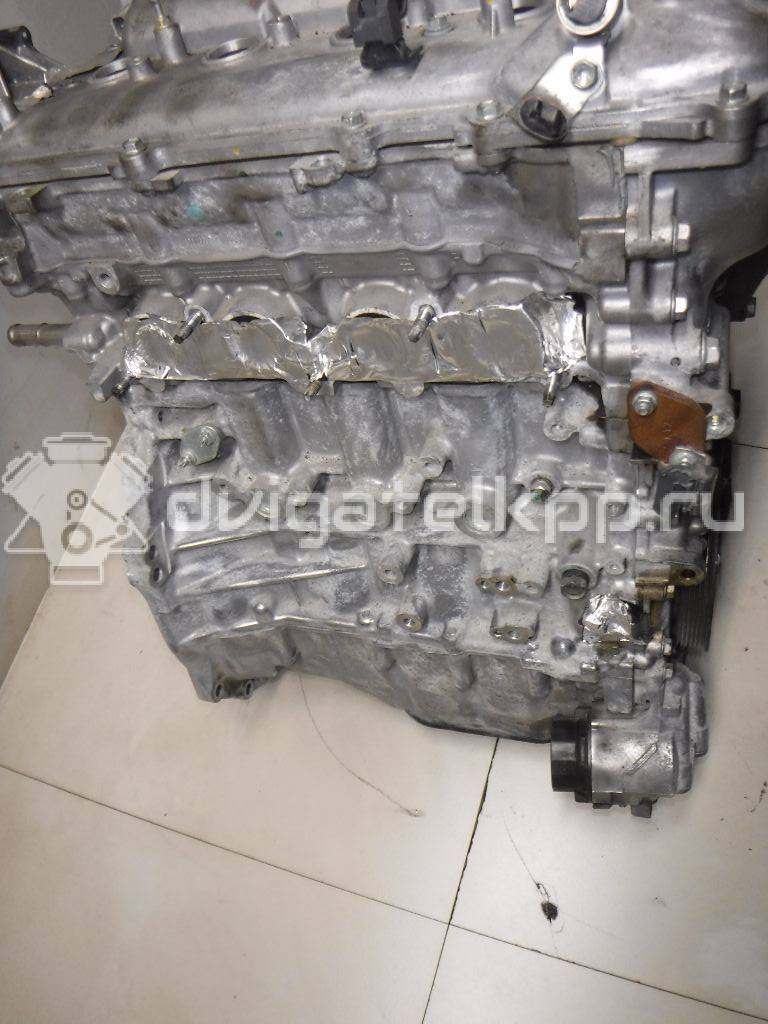 Фото Контрактный (б/у) двигатель 3ZR-FAE для Lexus / Toyota 150 л.с 16V 2.0 л бензин 1900037380 {forloop.counter}}