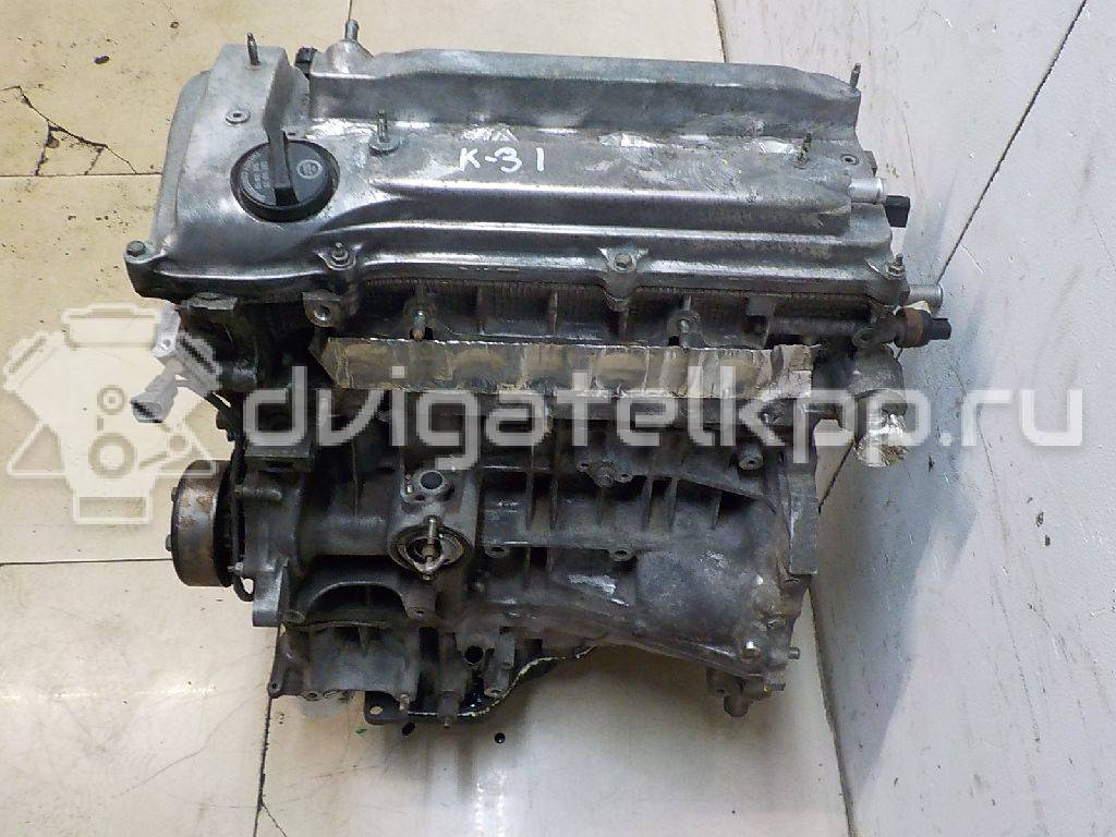 Фото Контрактный (б/у) двигатель 2AZ-FE для Toyota / Daihatsu / Scion / Toyota (Faw) / Toyota (Gac) 152-163 л.с 16V 2.4 л бензин 190000H080 {forloop.counter}}