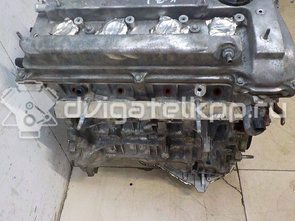 Фото Контрактный (б/у) двигатель 2AZ-FE для Toyota / Daihatsu / Scion / Toyota (Faw) / Toyota (Gac) 152-163 л.с 16V 2.4 л бензин 190000H080 {forloop.counter}}