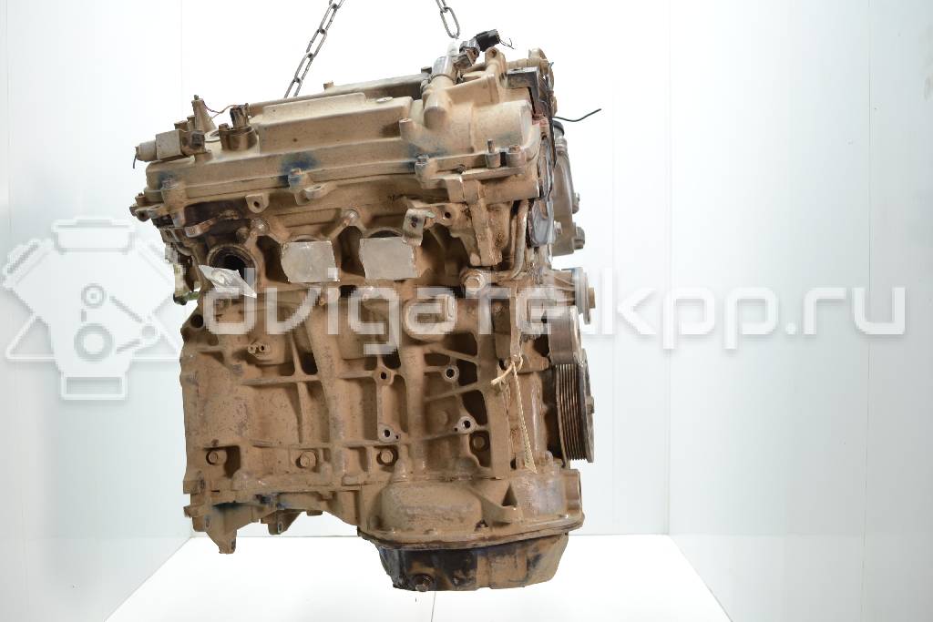 Фото Контрактный (б/у) двигатель 2GR-FE для Lotus / Lexus / Toyota / Toyota (Gac) 204-328 л.с 24V 3.5 л бензин 1900031A00 {forloop.counter}}