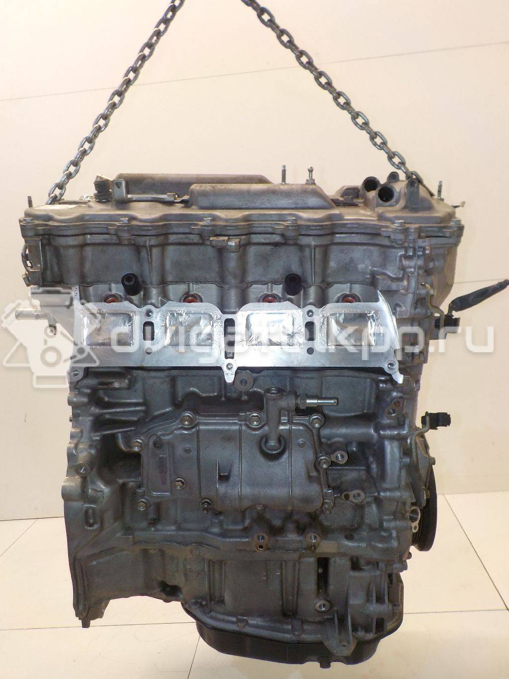 Фото Контрактный (б/у) двигатель 1AR-FE для Toyota / Toyota (Gac) 190 л.с 16V 2.7 л бензин 1900036190 {forloop.counter}}