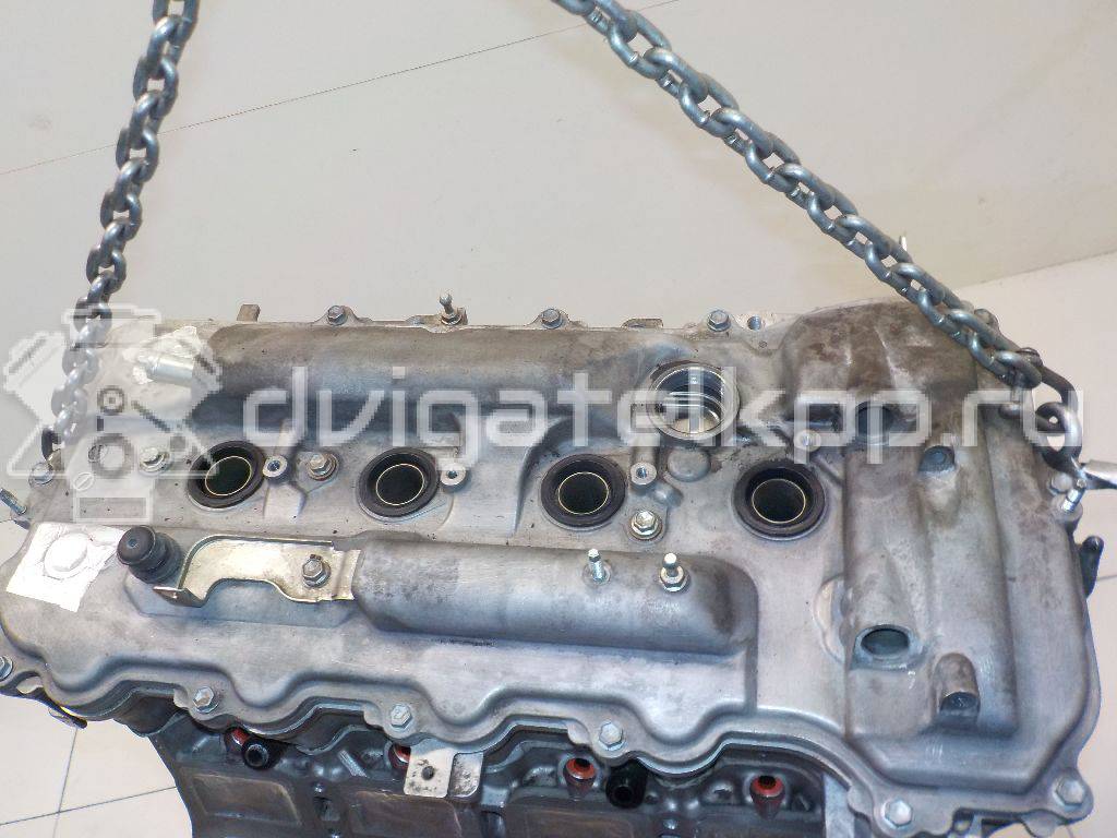 Фото Контрактный (б/у) двигатель 1AR-FE для Toyota / Toyota (Gac) 190 л.с 16V 2.7 л бензин 1900036190 {forloop.counter}}