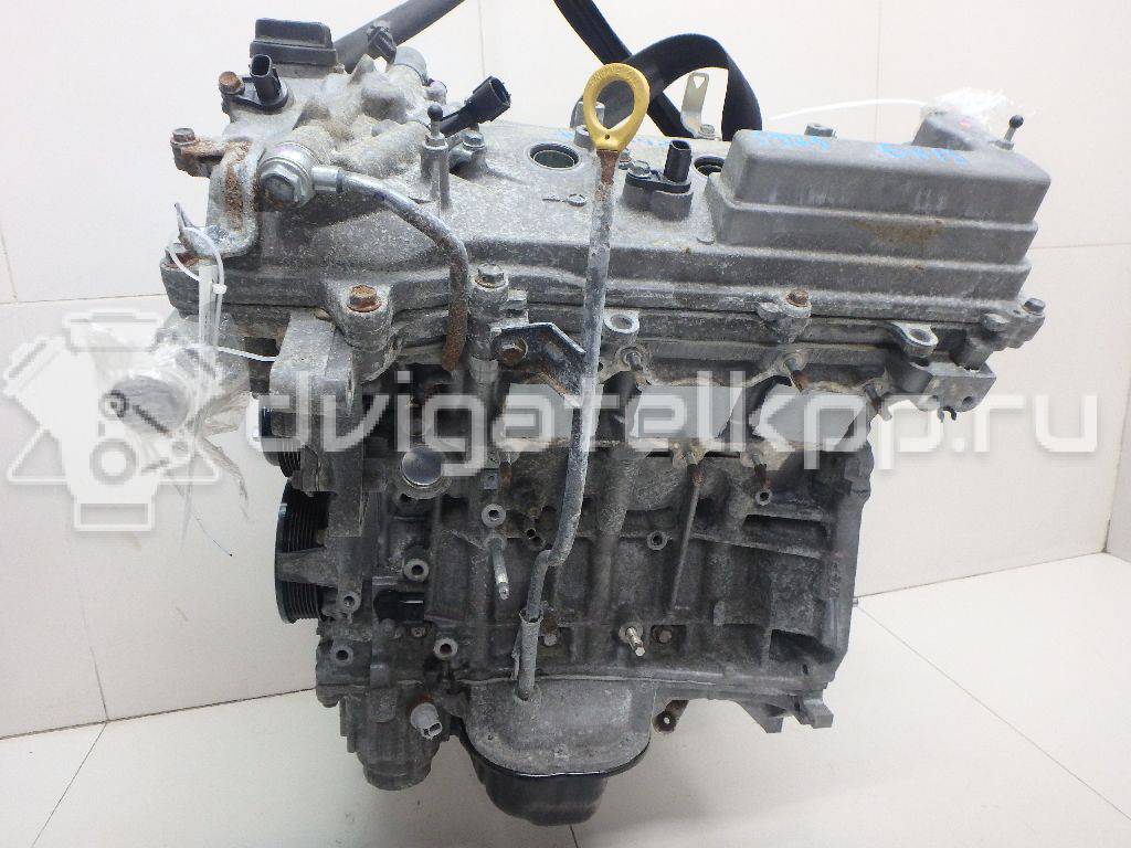 Фото Контрактный (б/у) двигатель 2GR-FE для Lotus / Lexus / Toyota / Toyota (Gac) 273 л.с 24V 3.5 л бензин 190000P190 {forloop.counter}}