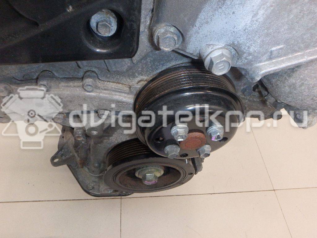 Фото Контрактный (б/у) двигатель 2GR-FE для Lotus / Lexus / Toyota / Toyota (Gac) 280-416 л.с 24V 3.5 л бензин 190000P190 {forloop.counter}}