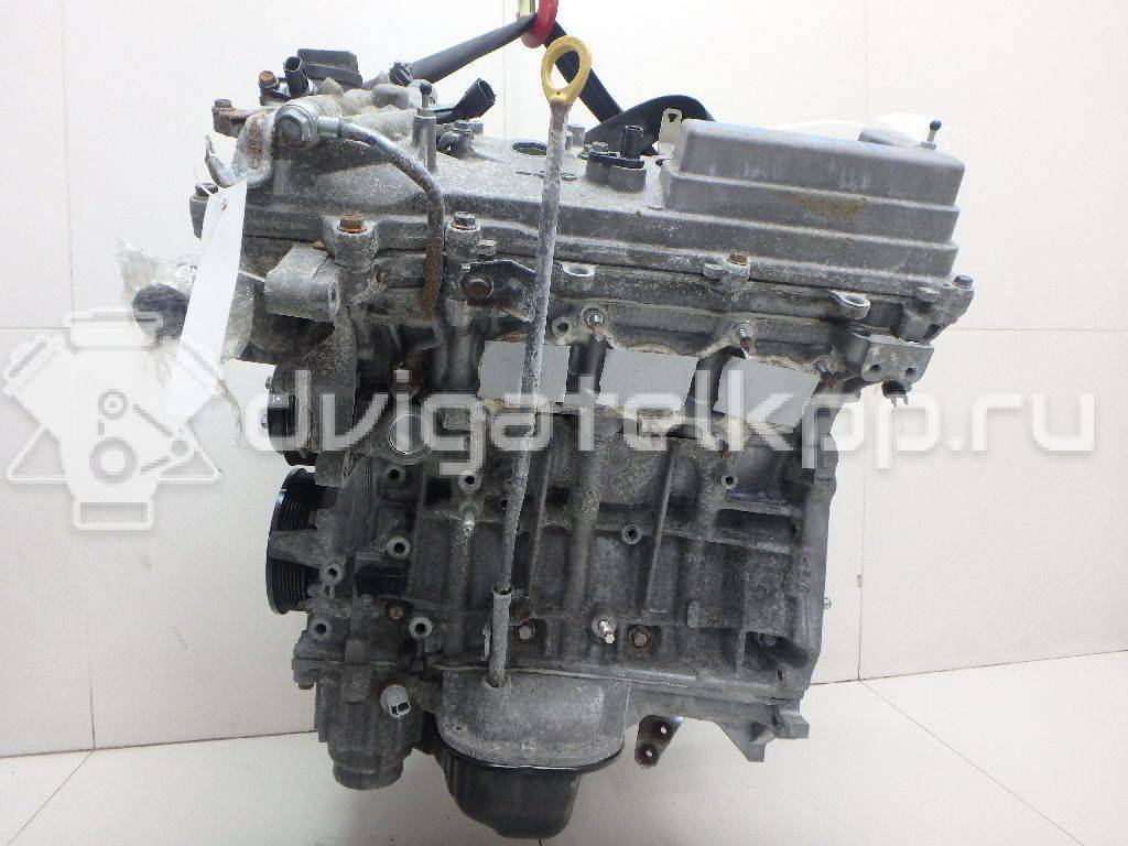 Фото Контрактный (б/у) двигатель 2GR-FE для Lotus / Lexus / Toyota / Toyota (Gac) 280-416 л.с 24V 3.5 л бензин 190000P190 {forloop.counter}}