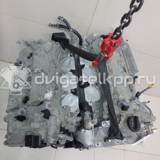 Фото Контрактный (б/у) двигатель 2GR-FE для Lotus / Lexus / Toyota / Toyota (Gac) 249-299 л.с 24V 3.5 л бензин 190000P190