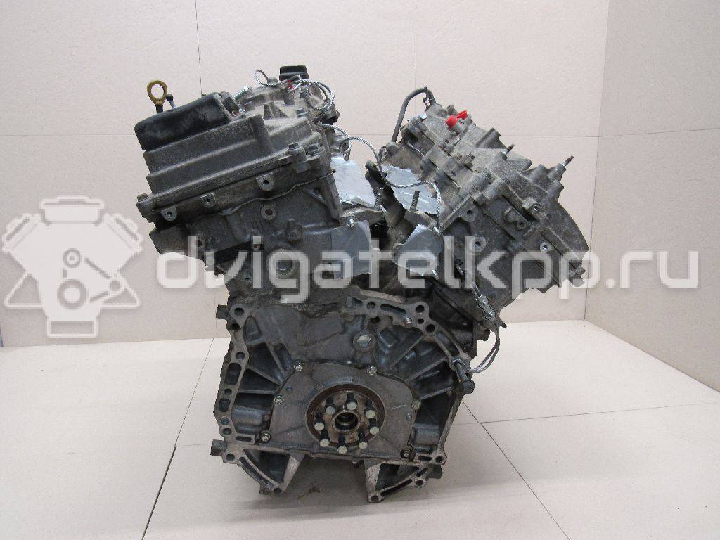 Фото Контрактный (б/у) двигатель 2GR-FE для Lotus / Lexus / Toyota / Toyota (Gac) 204-328 л.с 24V 3.5 л бензин 190000P191 {forloop.counter}}