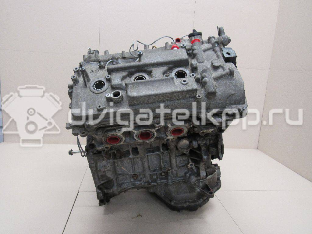 Фото Контрактный (б/у) двигатель 2GR-FE для Lotus / Lexus / Toyota / Toyota (Gac) 273 л.с 24V 3.5 л бензин 190000P191 {forloop.counter}}