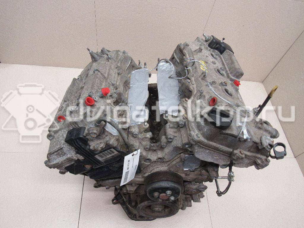 Фото Контрактный (б/у) двигатель 2GR-FE для Lotus / Lexus / Toyota / Toyota (Gac) 273 л.с 24V 3.5 л бензин 190000P191 {forloop.counter}}