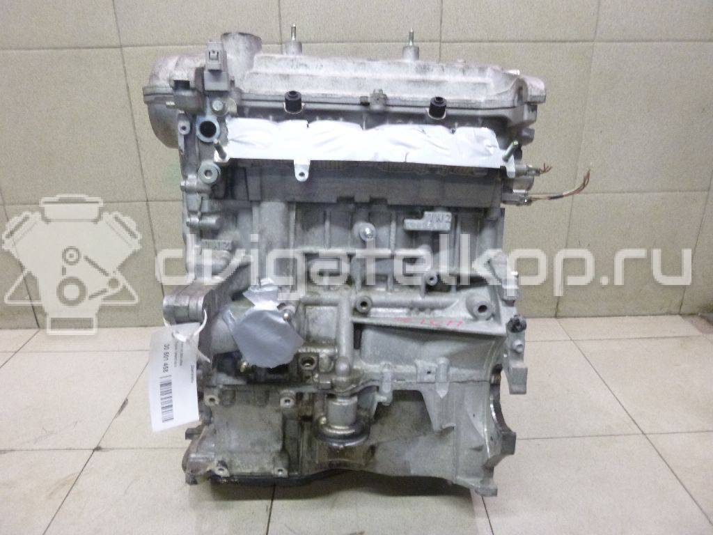 Фото Контрактный (б/у) двигатель 1NZ-FE для Subaru / Mitsuoka / Toyota 103-109 л.с 16V 1.5 л бензин 1900021C02 {forloop.counter}}