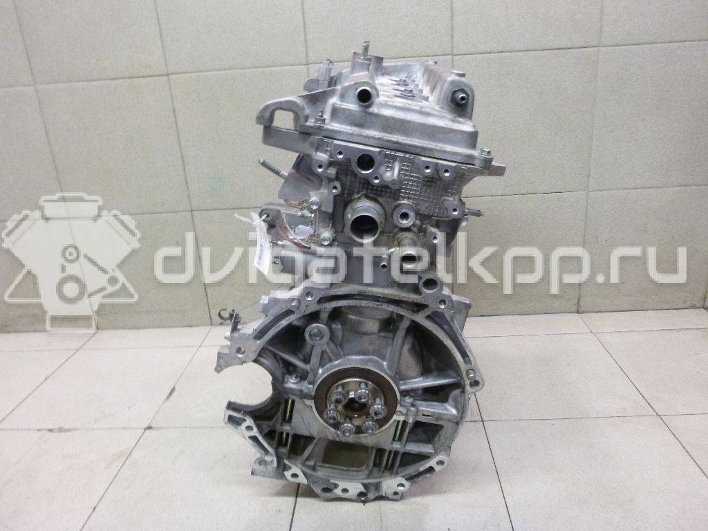 Фото Контрактный (б/у) двигатель 1NZ-FE для Subaru / Mitsuoka / Toyota 103-109 л.с 16V 1.5 л бензин 1900021C02 {forloop.counter}}