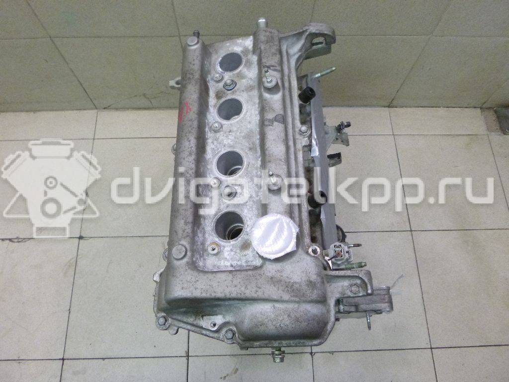 Фото Контрактный (б/у) двигатель 1NZ-FE для Subaru / Mitsuoka / Toyota 103-109 л.с 16V 1.5 л бензин 1900021C02 {forloop.counter}}