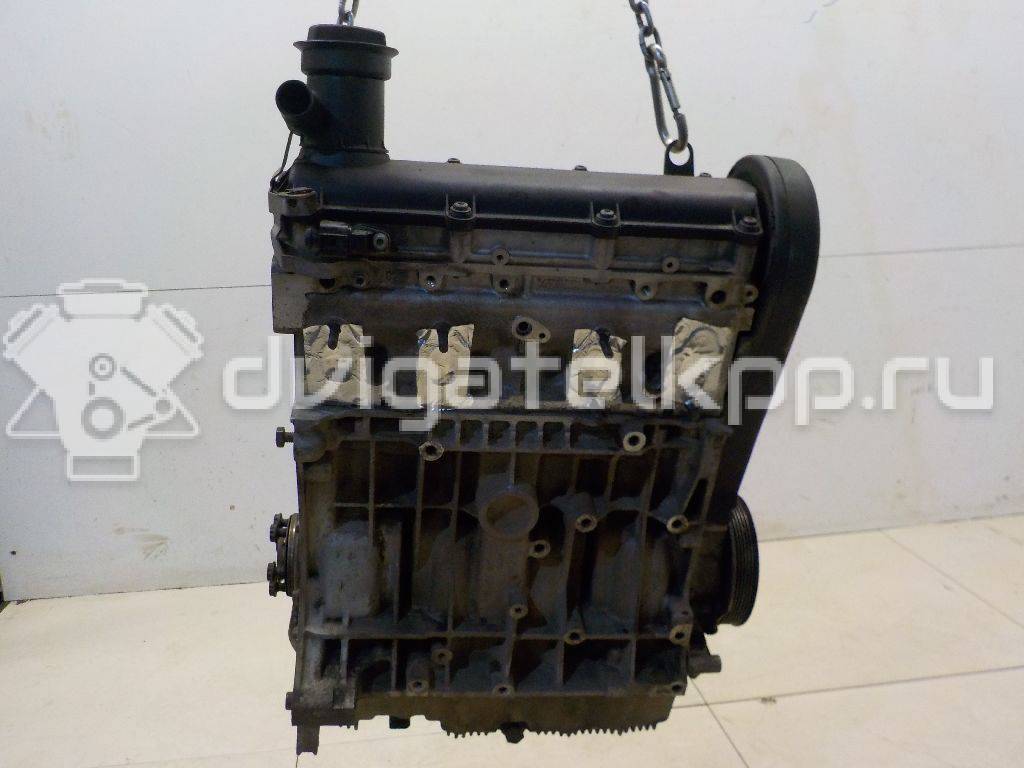 Фото Контрактный (б/у) двигатель BSE для Seat Leon 102 л.с 8V 1.6 л бензин 06A100043P {forloop.counter}}