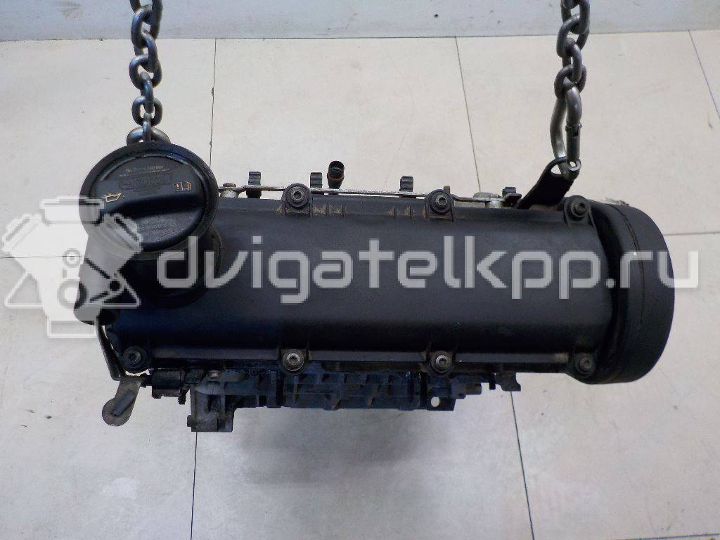 Фото Контрактный (б/у) двигатель BSE для Seat Leon 102 л.с 8V 1.6 л бензин 06A100043P {forloop.counter}}