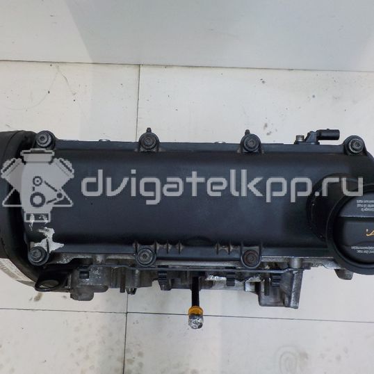 Фото Контрактный (б/у) двигатель BSE для Audi / Seat 102 л.с 8V 1.6 л бензин 06A100043P