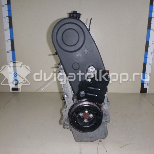 Фото Контрактный (б/у) двигатель BSE для Seat Leon 102 л.с 8V 1.6 л бензин 06A100043P