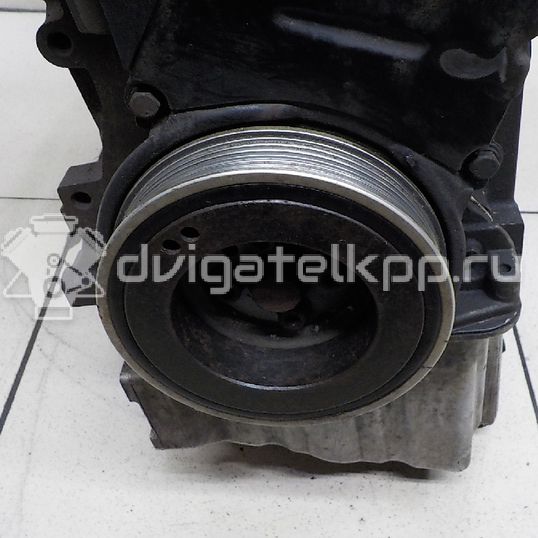 Фото Контрактный (б/у) двигатель ALT для Audi A4 / A6 130 л.с 20V 2.0 л бензин 06B100098CX