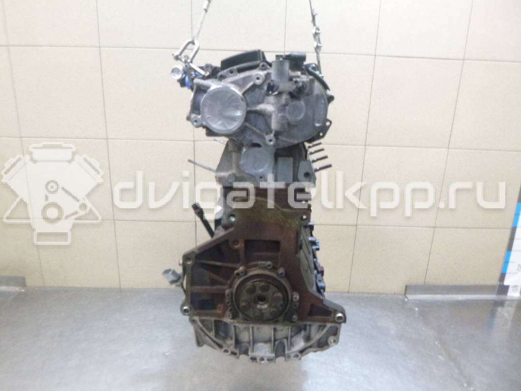 Фото Контрактный (б/у) двигатель BWT для Audi A4 200-203 л.с 16V 2.0 л бензин 06D100032L {forloop.counter}}