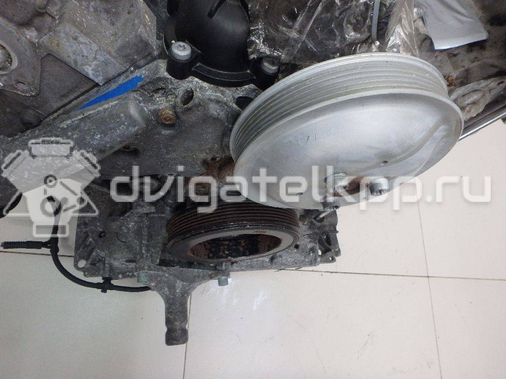 Фото Контрактный (б/у) двигатель AUK для Audi A4 / A6 255 л.с 24V 3.1 л бензин 06E100031 {forloop.counter}}