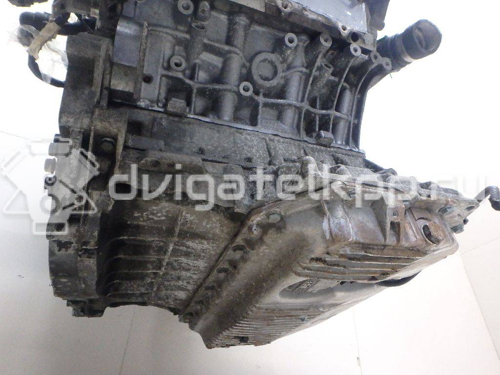 Фото Контрактный (б/у) двигатель AUK для Audi A4 / A6 255 л.с 24V 3.1 л бензин 06E100031 {forloop.counter}}