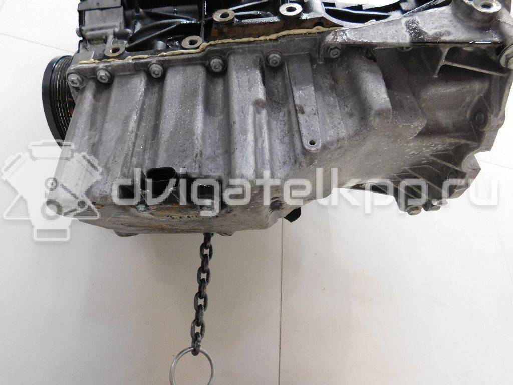 Фото Контрактный (б/у) двигатель BPW для Audi A4 140 л.с 8V 2.0 л Дизельное топливо 03g100035j {forloop.counter}}