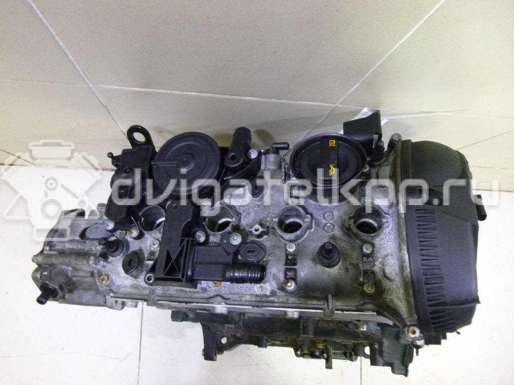 Фото Контрактный (б/у) двигатель CDHA для Audi A4 120 л.с 16V 1.8 л бензин 06H100033G {forloop.counter}}