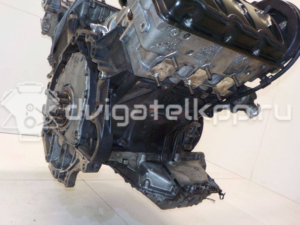 Фото Контрактный (б/у) двигатель AKE для Audi A8 / Allroad / A6 180 л.с 24V 2.5 л Дизельное топливо {forloop.counter}}