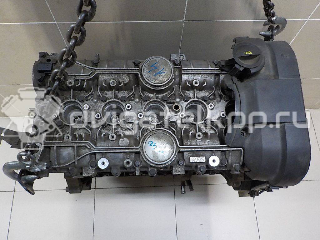 Фото Контрактный (б/у) двигатель B 5244 S4 для Volvo C30 / C70 / V50 Mw / S40 170 л.с 20V 2.4 л бензин 36050494 {forloop.counter}}