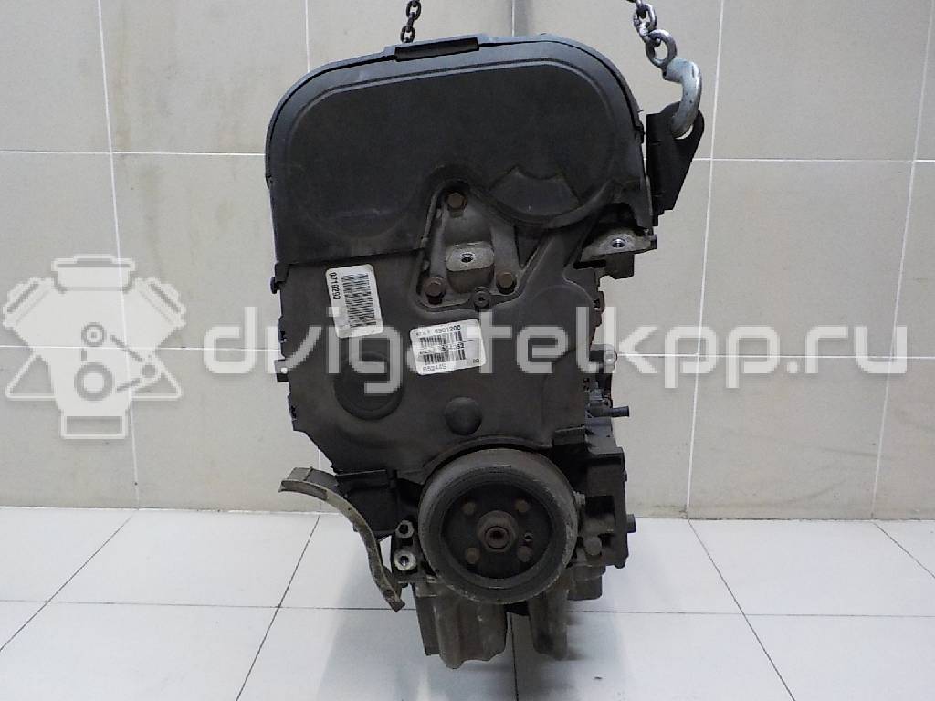 Фото Контрактный (б/у) двигатель B 5244 S4 для Volvo C30 / C70 / V50 Mw / S40 170 л.с 20V 2.4 л бензин 36050494 {forloop.counter}}