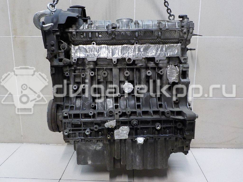 Фото Контрактный (б/у) двигатель B 5244 S4 для Volvo C30 / C70 / V50 Mw / S40 170 л.с 20V 2.4 л бензин 36050494 {forloop.counter}}