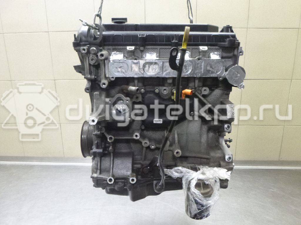 Фото Контрактный (б/у) двигатель B 4204 S3 для Volvo V50 Mw / V70 / C30 / S40 / S80 146 л.с 16V 2.0 л бензин 36050947 {forloop.counter}}