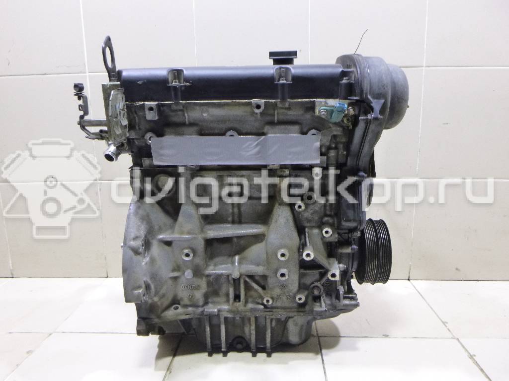 Фото Контрактный (б/у) двигатель B 4164 S3 для Volvo C30 / V50 Mw / S40 101 л.с 16V 1.6 л бензин 36050046 {forloop.counter}}