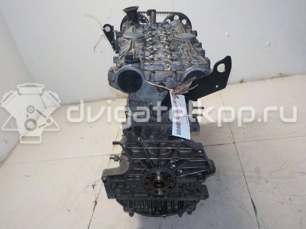 Фото Контрактный (б/у) двигатель B 5244 S4 для Volvo (Changan) / Volvo 170 л.с 20V 2.4 л бензин {forloop.counter}}