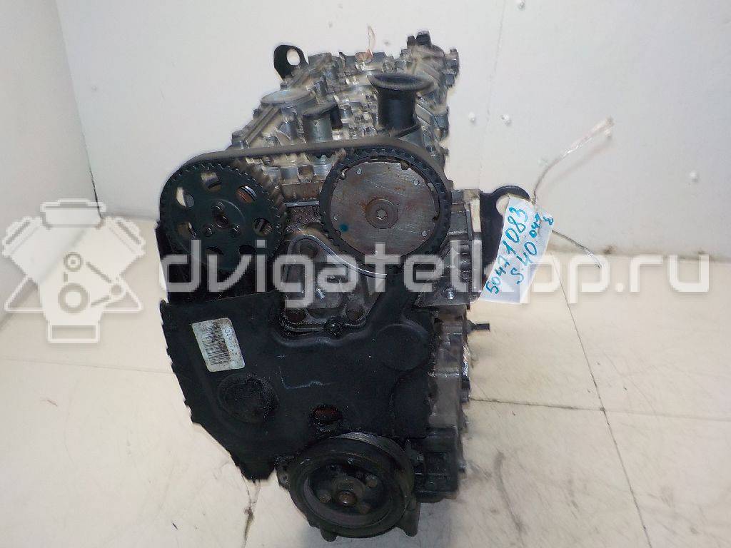 Фото Контрактный (б/у) двигатель B 5244 S4 для Volvo (Changan) / Volvo 170 л.с 20V 2.4 л бензин {forloop.counter}}