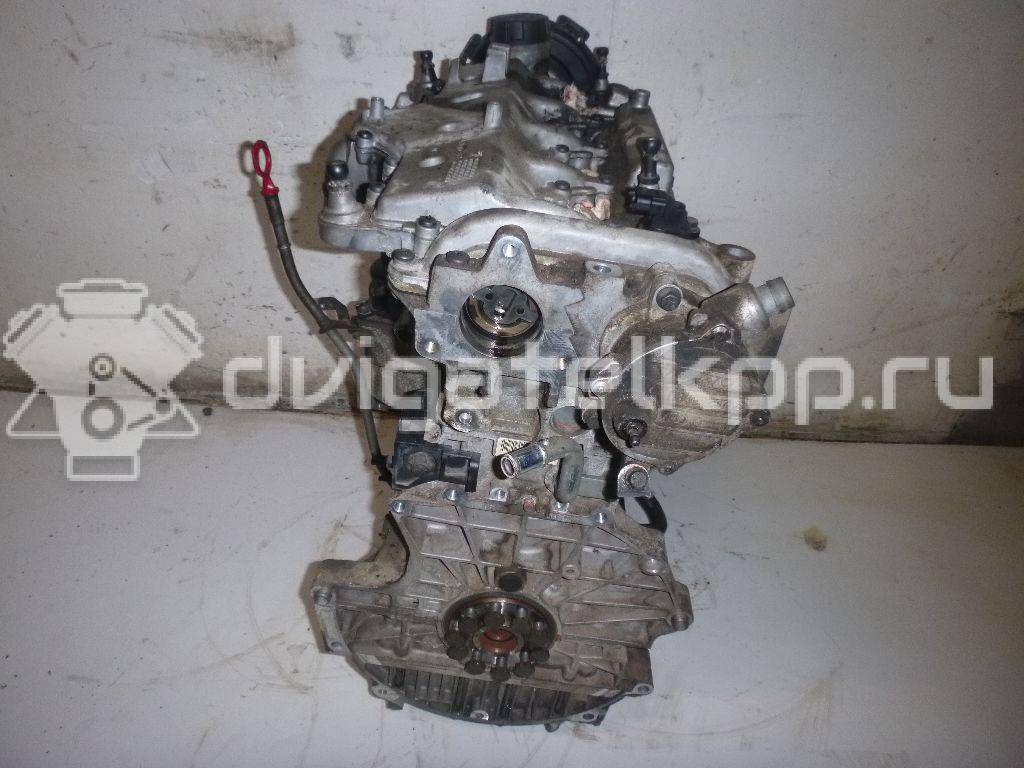 Фото Контрактный (б/у) двигатель D 5244 T4 для Volvo V70 / Xc60 / S60 / S80 / Xc70 185 л.с 20V 2.4 л Дизельное топливо 8251492 {forloop.counter}}