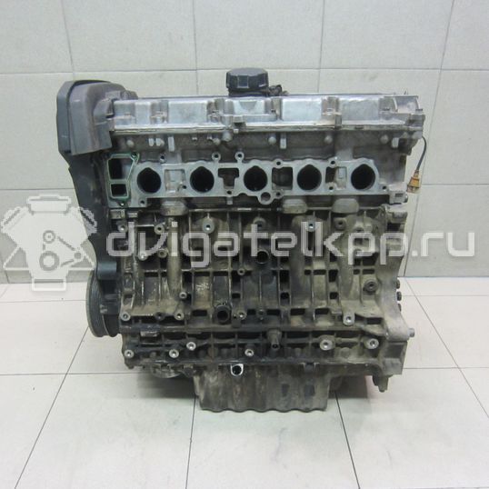 Фото Контрактный (б/у) двигатель GB 5252 S для Volvo V70 / S70 Ls 144 л.с 10V 2.4 л Бензин/газ 8111139