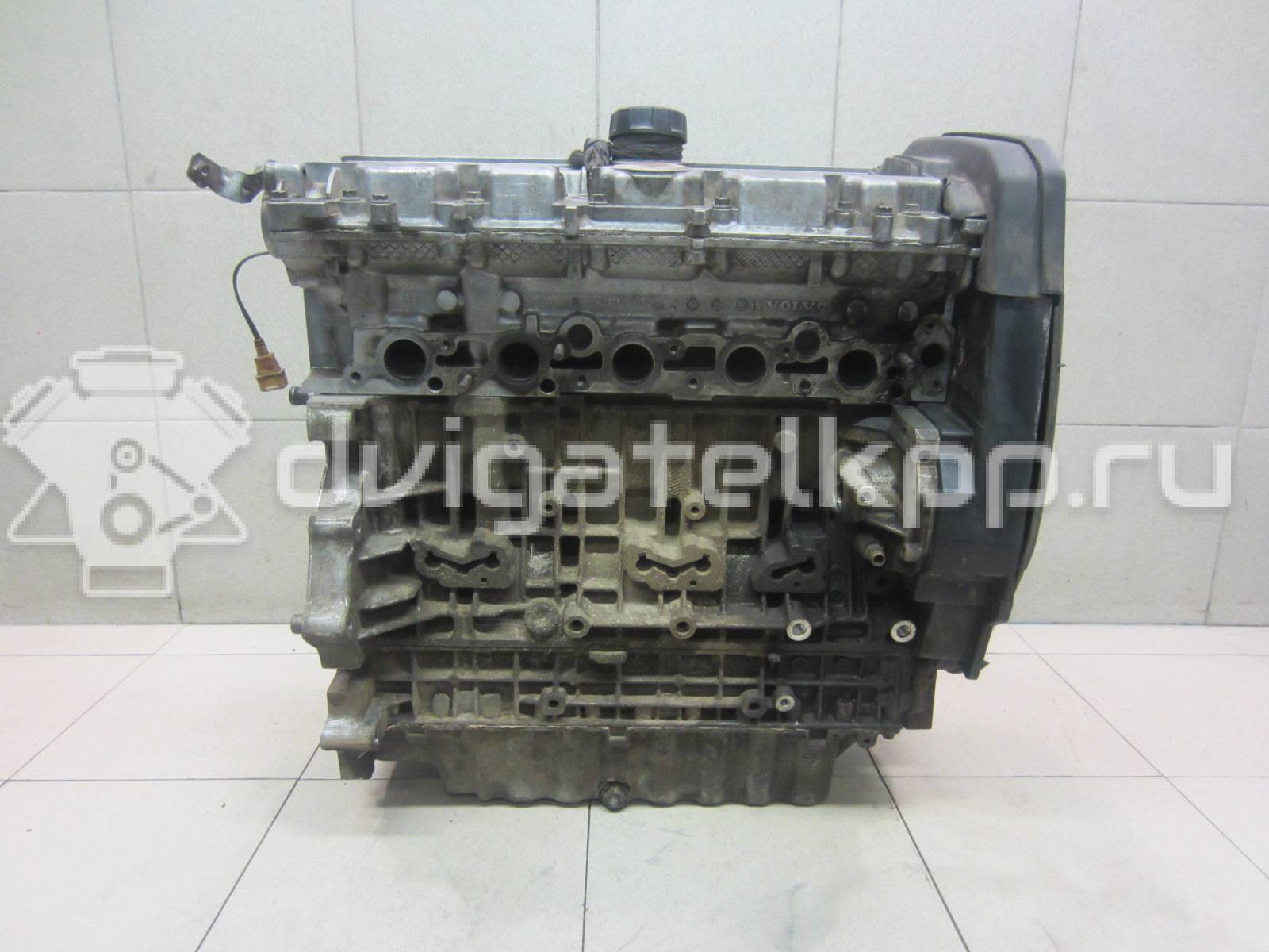 Фото Контрактный (б/у) двигатель GB 5252 S для Volvo V70 / S70 Ls 144 л.с 10V 2.4 л Бензин/газ 8111139 {forloop.counter}}