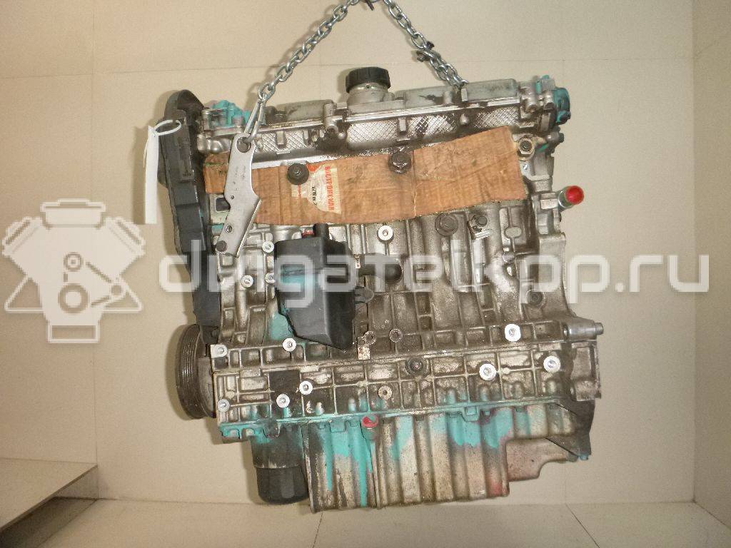 Фото Контрактный (б/у) двигатель B 5254 T2 для Volvo V70 / S60 / S80 / Xc70 / Xc90 209-220 л.с 20V 2.5 л бензин 8251489 {forloop.counter}}