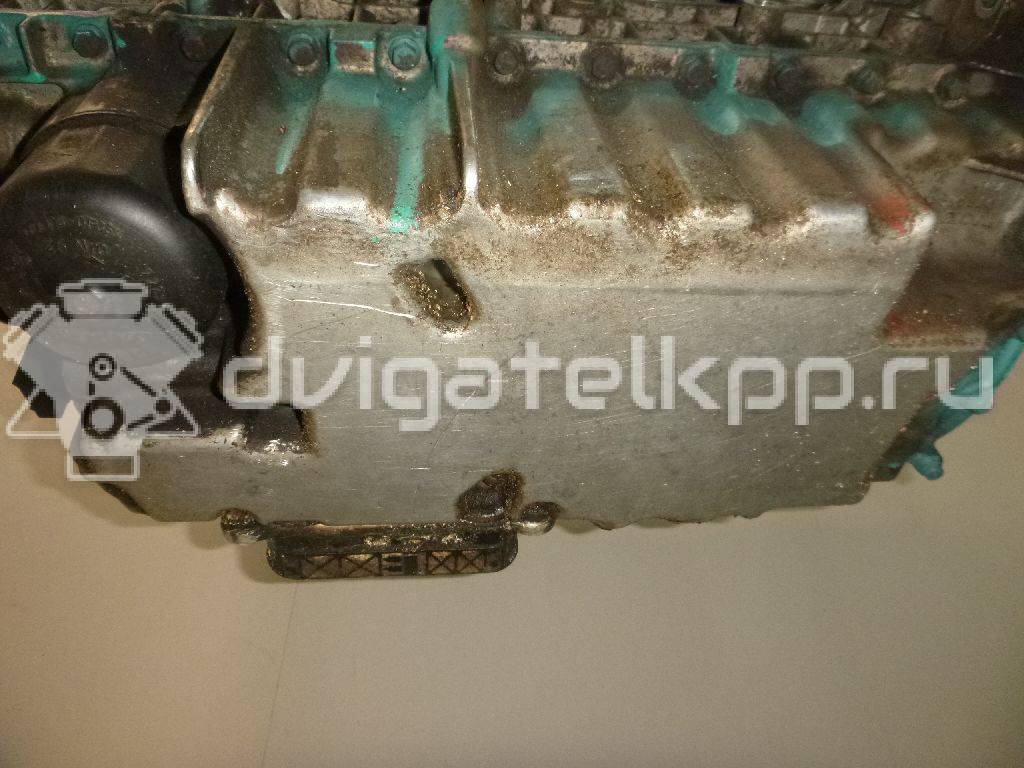 Фото Контрактный (б/у) двигатель B 5254 T2 для Volvo V70 / S60 / S80 / Xc70 / Xc90 209-220 л.с 20V 2.5 л бензин 8251489 {forloop.counter}}