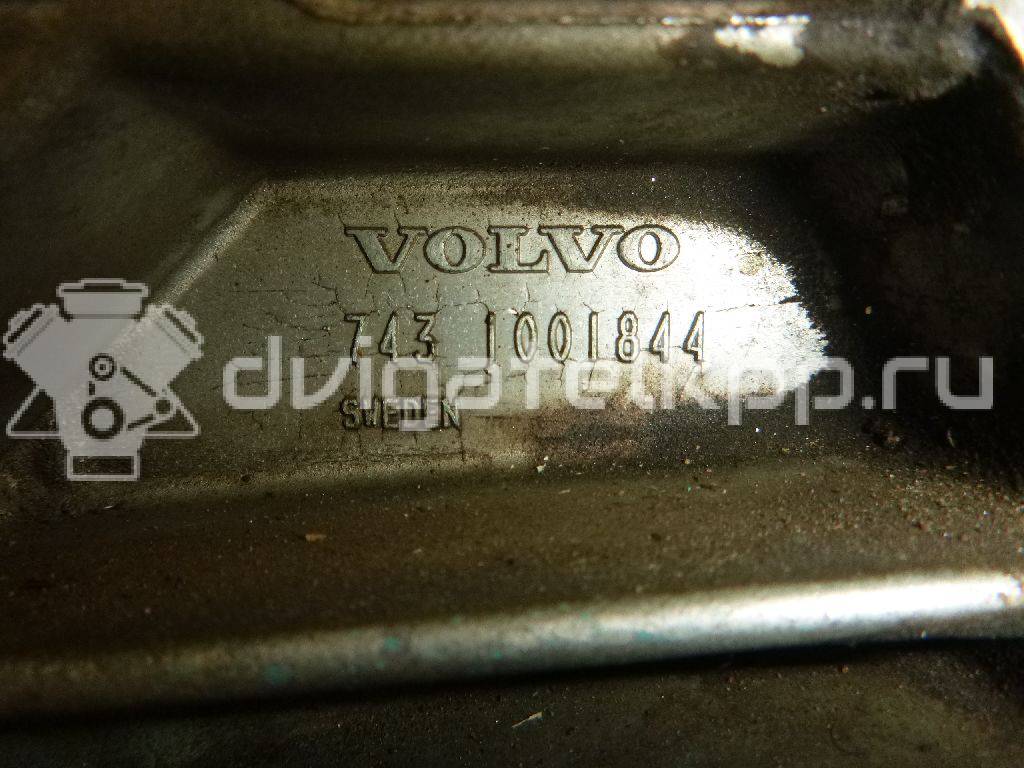 Фото Контрактный (б/у) двигатель B 5254 T2 для Volvo V70 / S60 / S80 / Xc70 / Xc90 209-220 л.с 20V 2.5 л бензин 8251489 {forloop.counter}}