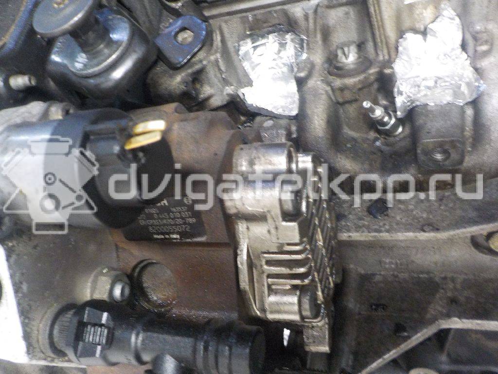 Фото Контрактный (б/у) двигатель D 4192 T3 для Volvo V40 / S40 116 л.с 8V 1.9 л Дизельное топливо 8602249 {forloop.counter}}