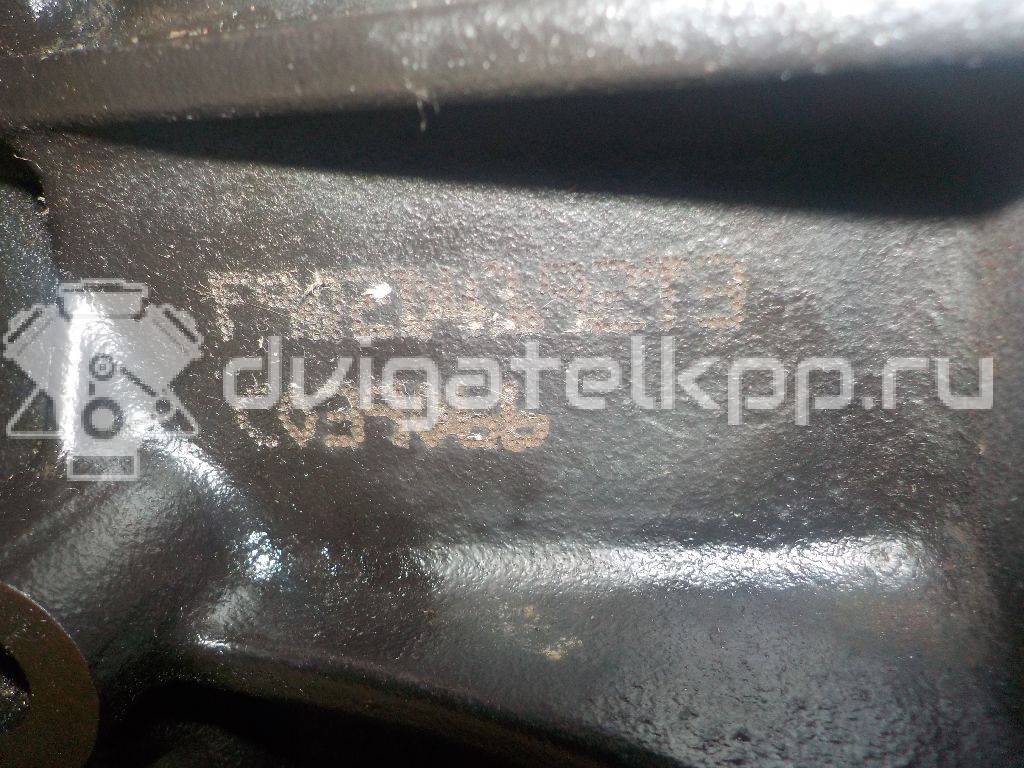 Фото Контрактный (б/у) двигатель D 4192 T3 для Volvo V40 / S40 116 л.с 8V 1.9 л Дизельное топливо 8602249 {forloop.counter}}