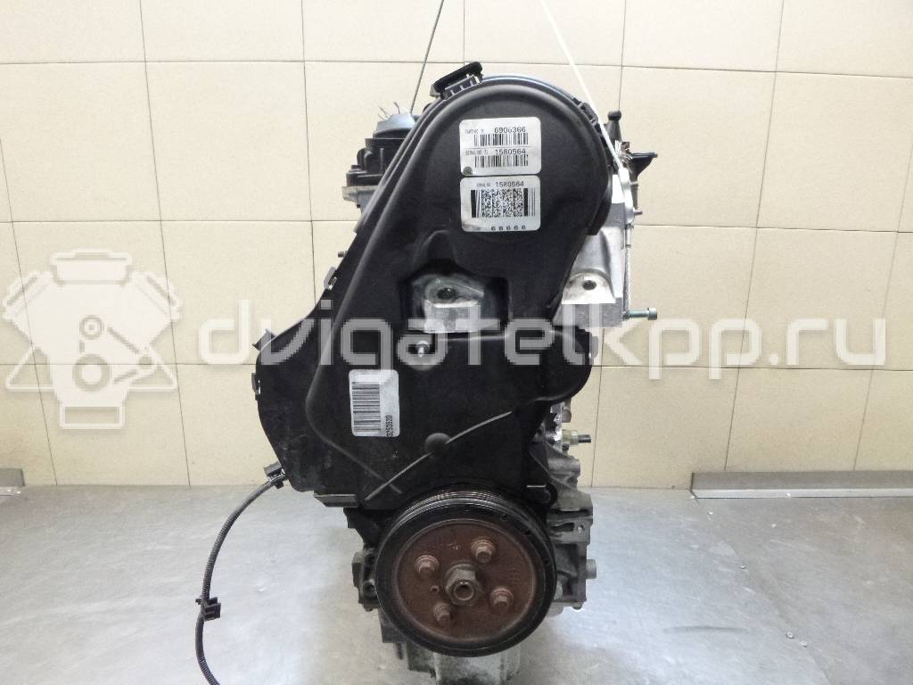 Фото Контрактный (б/у) двигатель D 5244 T21 для Volvo V60 / Xc60 / S60 190 л.с 20V 2.4 л Дизельное топливо 36010149 {forloop.counter}}