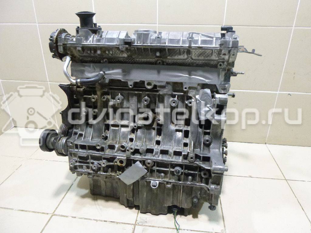 Фото Контрактный (б/у) двигатель B 5254 T6 для Volvo S80 / V70 200 л.с 20V 2.5 л бензин 36001930 {forloop.counter}}