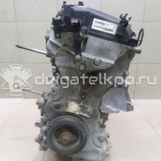 Фото Контрактный (б/у) двигатель B 4204 S4 для Volvo V50 Mw / V70 / C30 / S40 / S80 146 л.с 16V 2.0 л Бензин/спирт 36002241