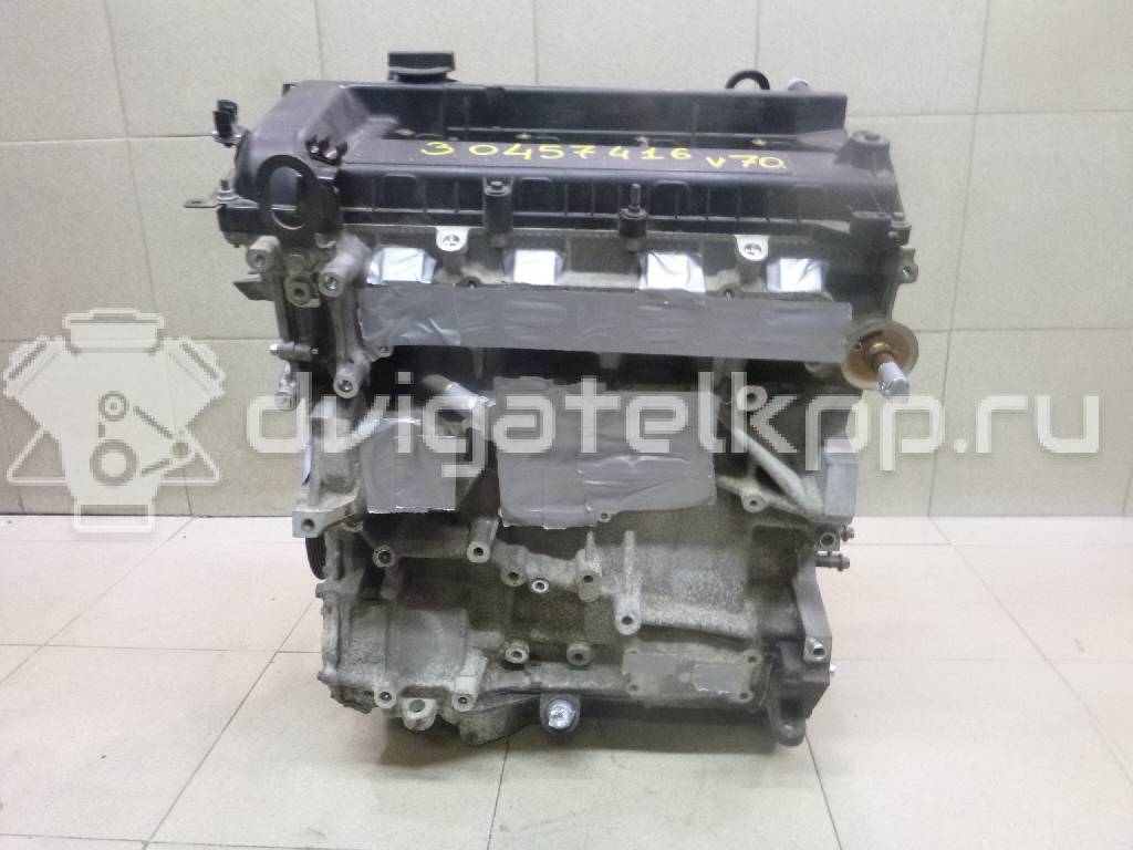 Фото Контрактный (б/у) двигатель B 4204 S4 для Volvo V50 Mw / V70 / C30 / S40 / S80 146 л.с 16V 2.0 л Бензин/спирт 36002241 {forloop.counter}}