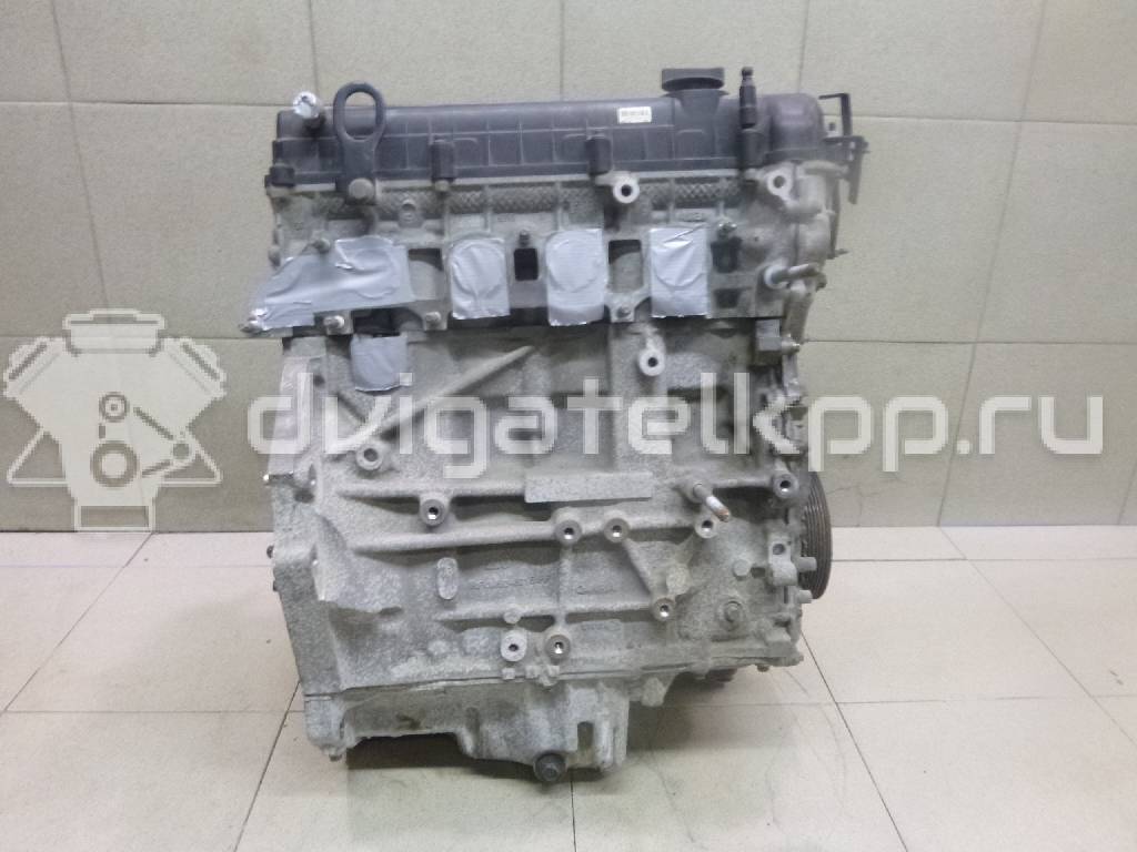 Фото Контрактный (б/у) двигатель B 4204 S4 для Volvo V50 Mw / V70 / C30 / S40 / S80 146 л.с 16V 2.0 л Бензин/спирт 36002241 {forloop.counter}}