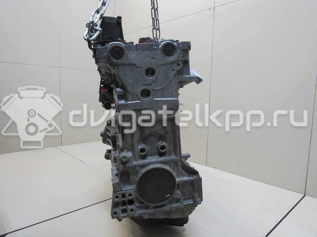 Фото Контрактный (б/у) двигатель B 6324 S5 для Volvo V70 / Xc60 / S80 / Xc70 / Xc90 243 л.с 24V 3.2 л бензин 36001432 {forloop.counter}}